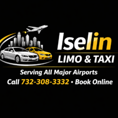 Iselin Limo & taxi